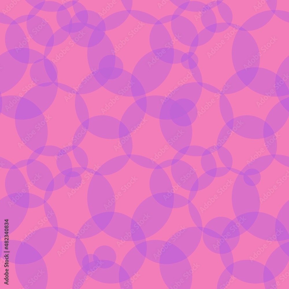 Geometric seamless babble circle pattern for fabrics and textiles and packaging and gifts and cards and linens and kids Geometric seamless babble circle pattern for fabrics and textiles and packaging and gifts and cards and linens and kids