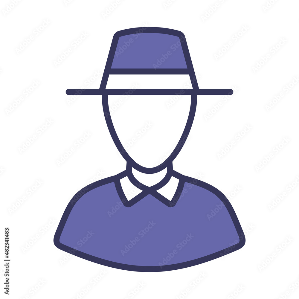 Cricket Umpire Icon Cricket Umpire Icon