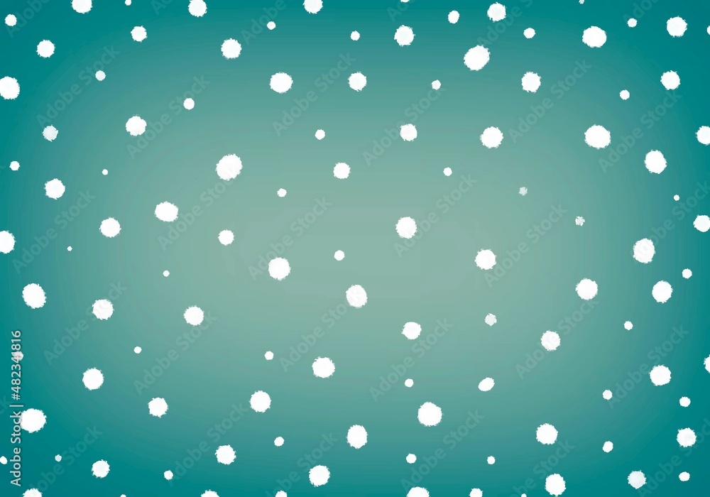 Gradient background with dots for packaging and posters and postcard and cards and magazines and kids and wrapping Gradient background with dots for packaging and posters and postcard and cards and magazines and kids and wrapping