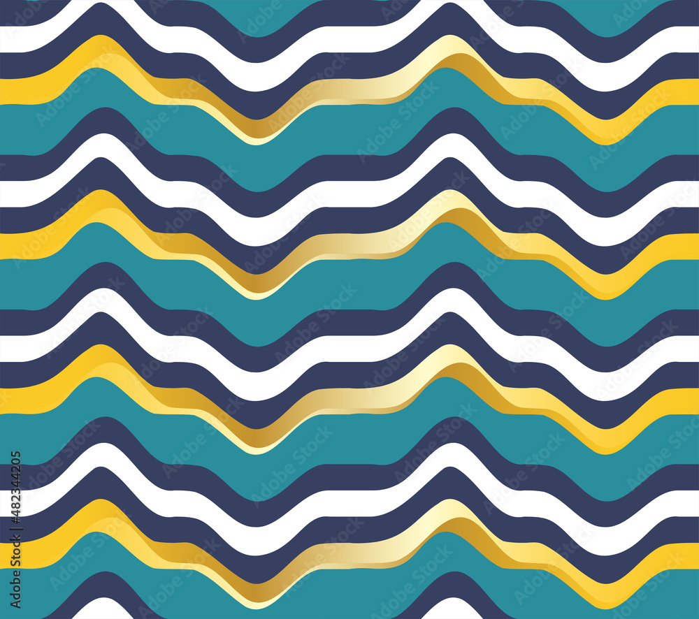Retro seamless pattern. Abstract geometric pattern. Bauhaus pattern. Vector Illustration. Retro seamless pattern. Abstract geometric pattern. Bauhaus pattern. Vector Illustration.