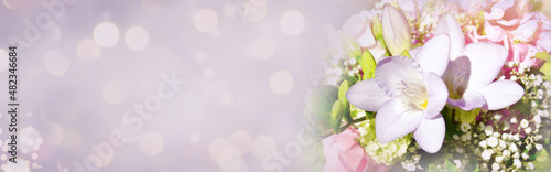 Greeting Card - Beautiful s...