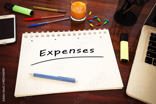 Expenses