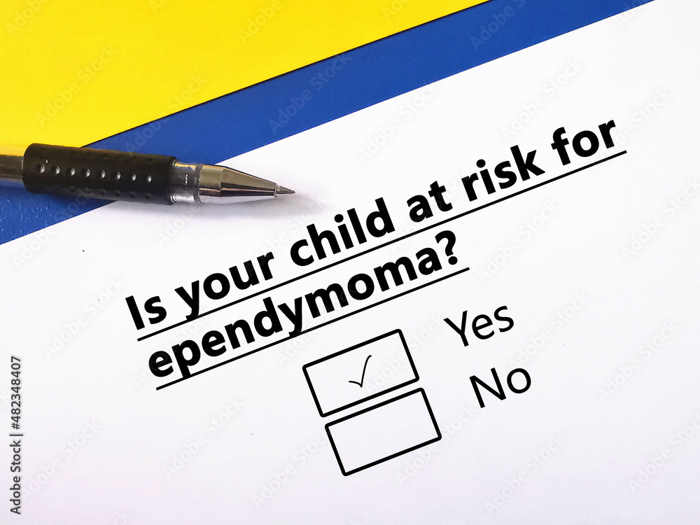 Questions about cancer risk Questions about cancer risk