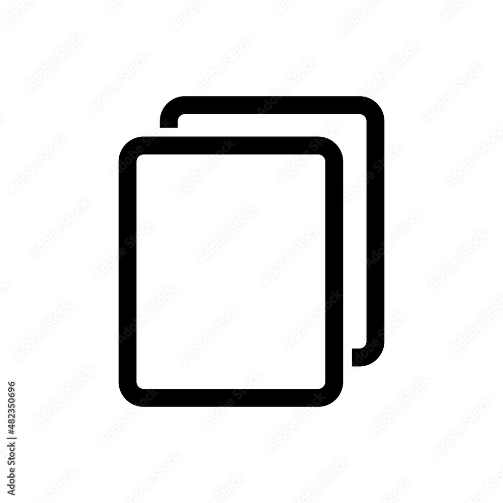 Copy document icon Copy document icon