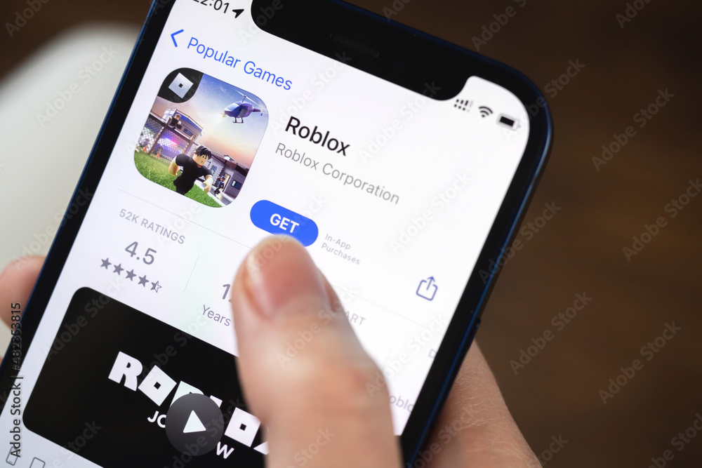 How to Play ROBLOX without Downloading It on Phone