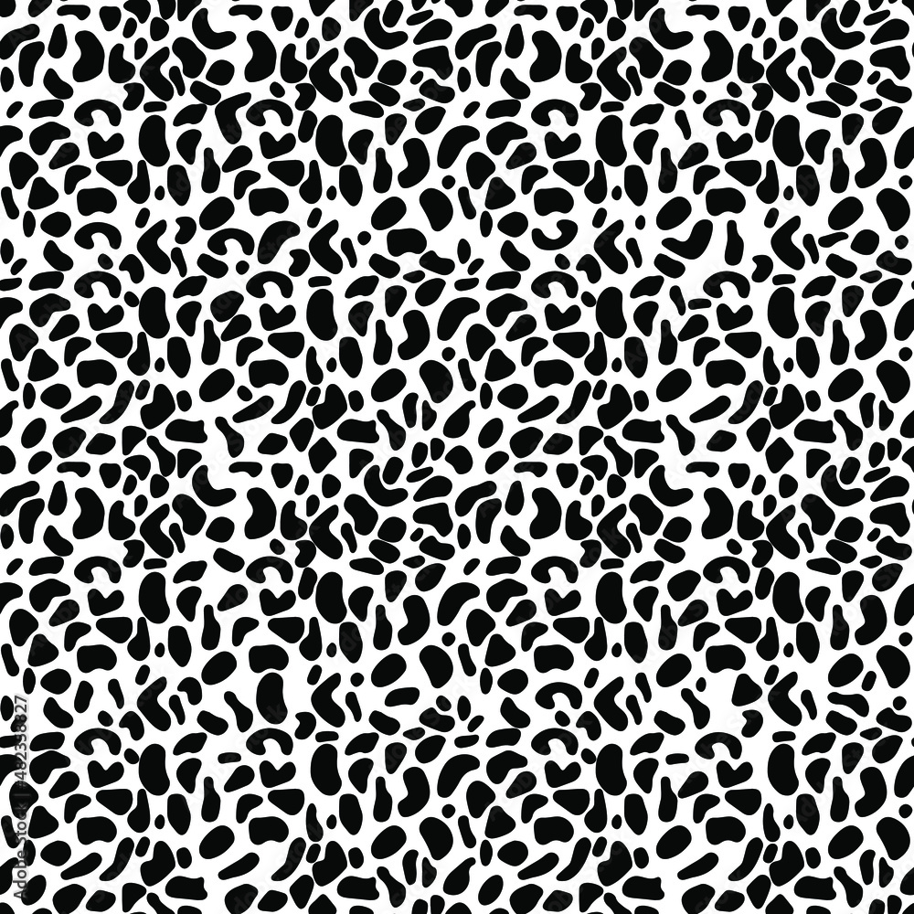 Animal skin. Vector texture. Imprint. Decorative background. Safari seamless pattern. Wildlife Animal skin. Vector texture. Imprint. Decorative background. Safari seamless pattern. Wildlife