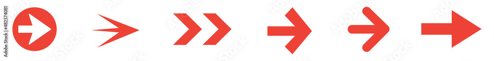 Arrow icon set isolated on background. Arrows vector collection. Different arrow icons in flat style. Creative arrows template for web site, app, graphic design, ui and logo. Arrow vector symbol Arrow icon set isolated on background. Arrows vector collection. Different arrow icons in flat style. Creative arrows template for web site, app, graphic design, ui and logo. Arrow vector symbol