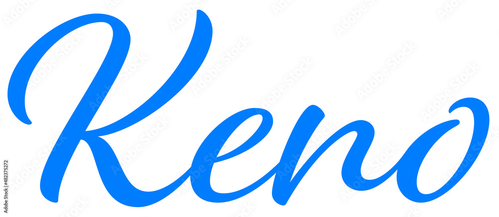Keno Keno