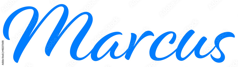 Marcus