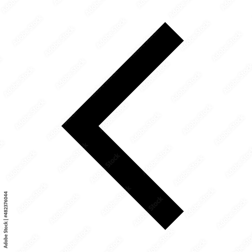 Arrow Back Icon, Arrow Back Vector
Arrow Back Icon, Arrow Back Vector
