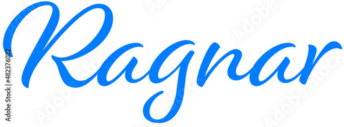 Foto Ragnar