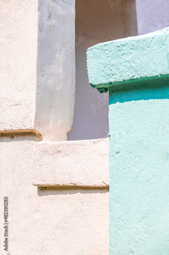 Photography 서울-건축 담
