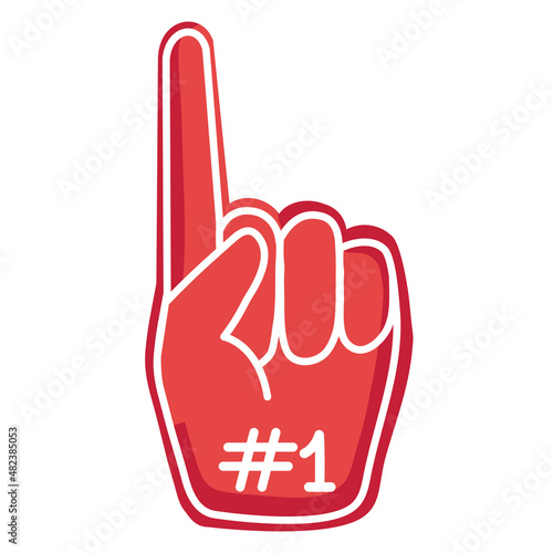 first place glove
