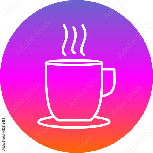 Tea Icon