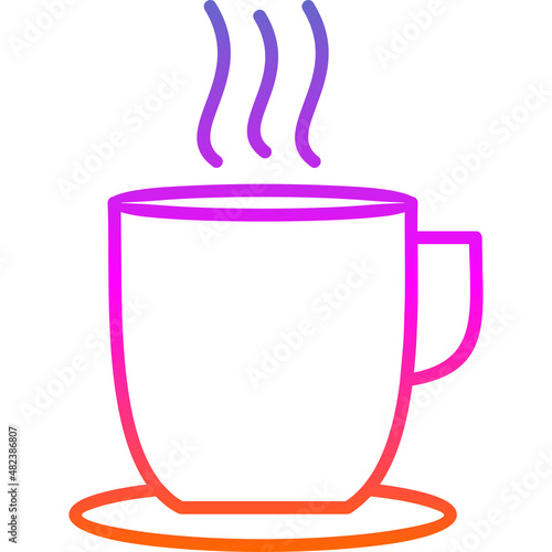 Tea Icon