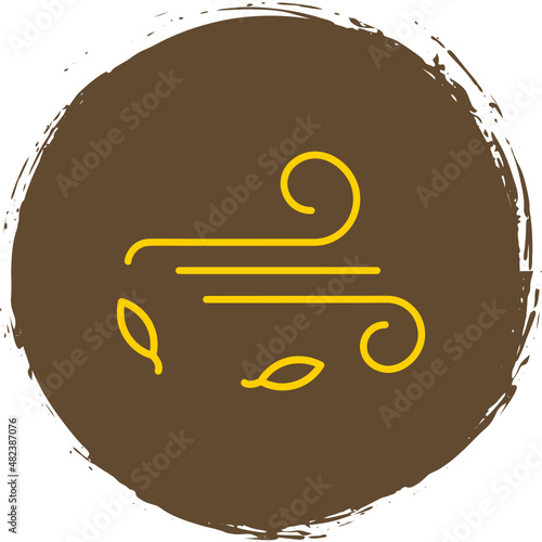 Windy Icon