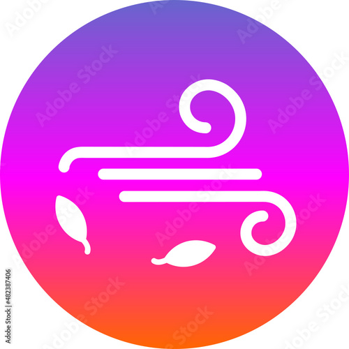 Windy Icon