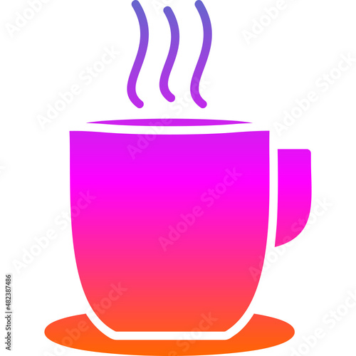 Tea Icon
