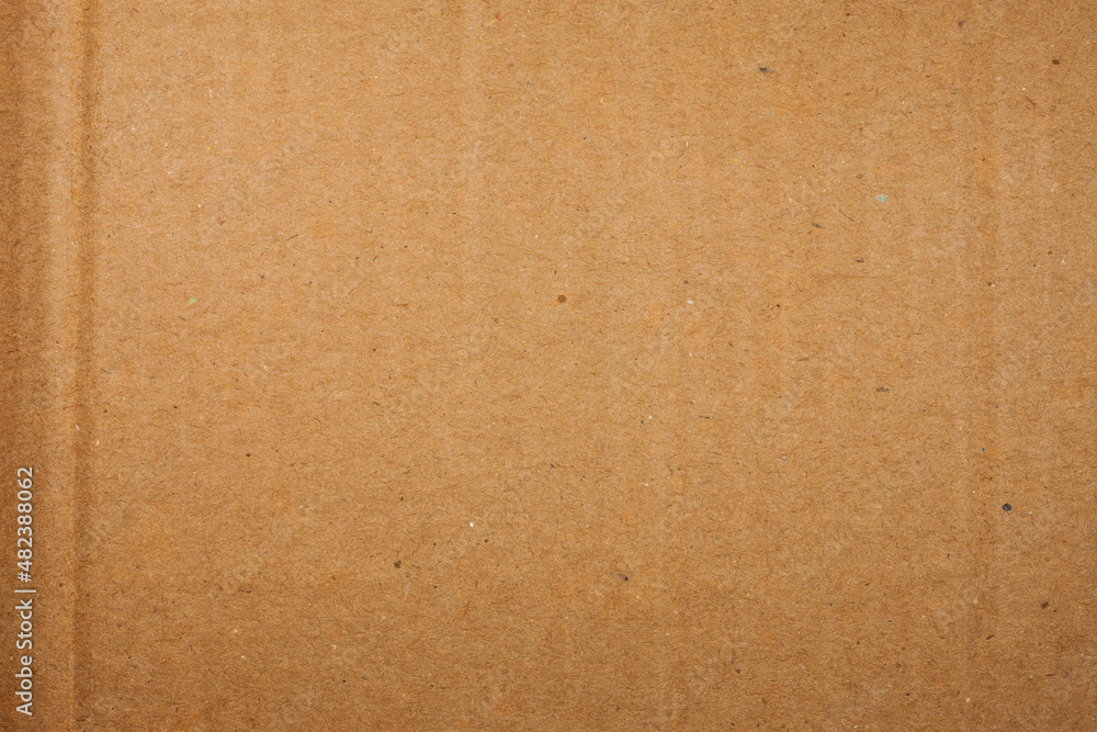 Recycling brown cardboard texture. Recycling brown cardboard texture.