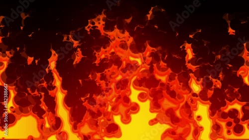 comic, flames, explosion, warm, collection, cartoon, set, energy, element, ignition, illustration, graphic, flat, bright, concept, object, campfire, warning, hell, danger, fireplace, hot, heat, backgr