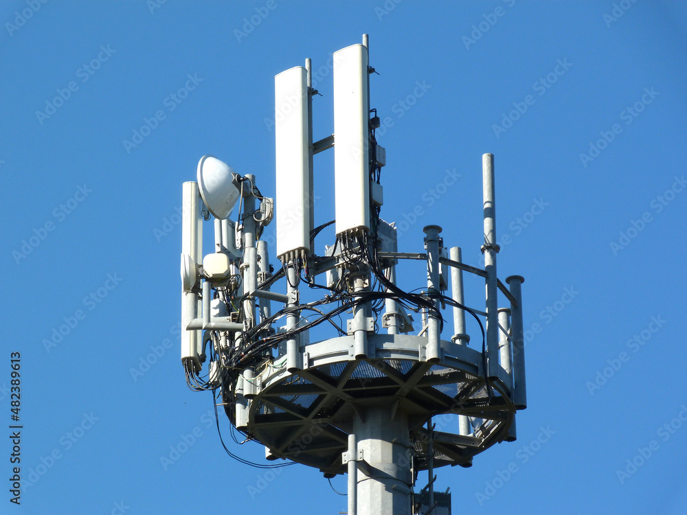 Antenne Antenne