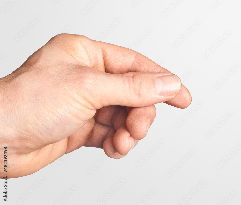 Mano Mano