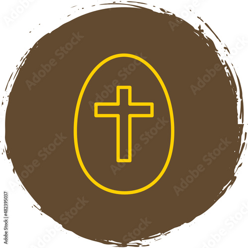 Cross Icon