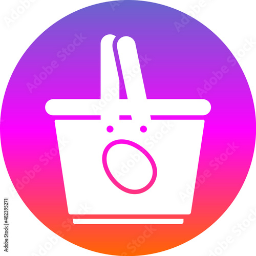 Picnic Icon