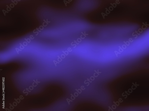 Purple gradient blurred banner. Empty space background. Abstract texture.