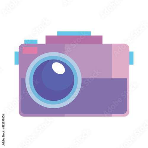 camera photographic device