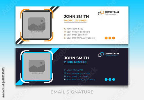 digital email Signature