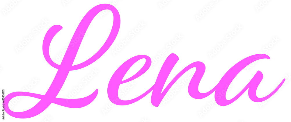 Lena Lena