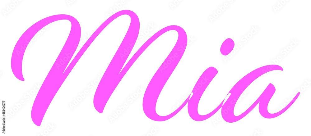 Mia Mia