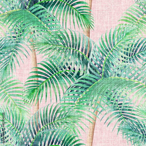 Watercolor background with ...