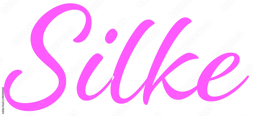 Silke Silke