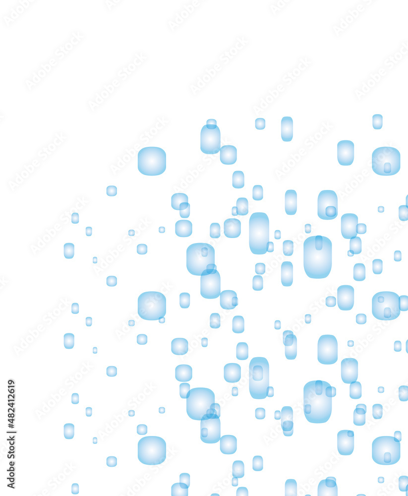 泡 気泡 泡 気泡
