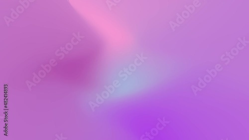 trending multi colored pink and purple color animated gradient background.