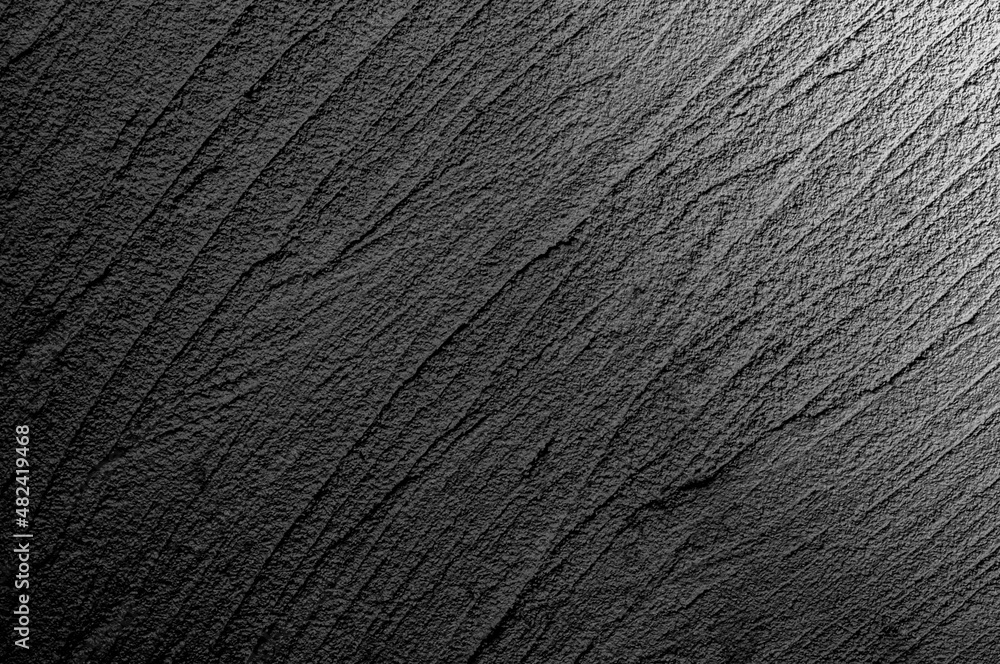 Wall grunge black or dark grey concrete with light background. Backdrop Dirty,dust black wall concrete blackboard texture and splash brush .stroke or abstract background.. Wall grunge black or dark grey concrete with light background. Backdrop Dirty,dust black wall concrete blackboard texture and splash brush .stroke or abstract background..