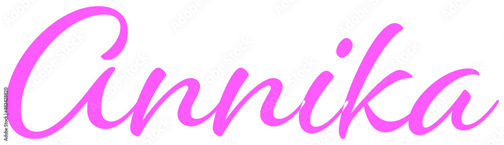 Annika Annika