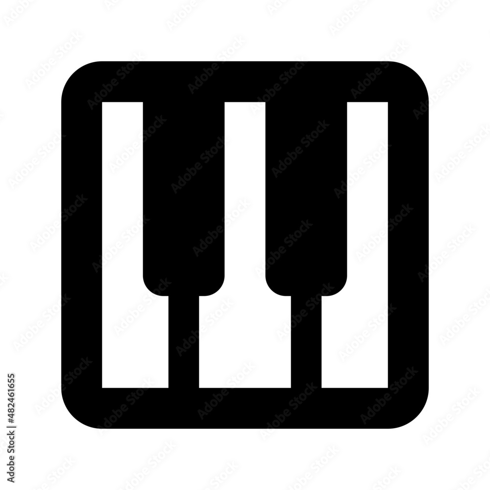 Piano Icon, Piano Symbol, Piano Vector
Piano Icon, Piano Symbol, Piano Vector