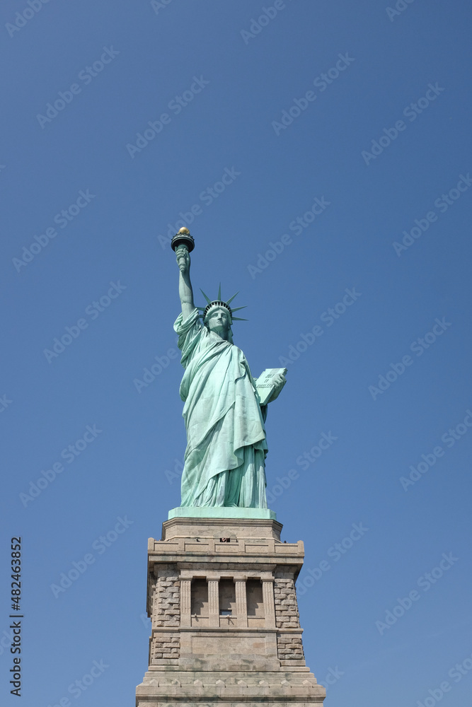 Statue of Liberty Statue of Liberty