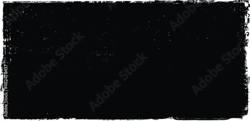 Stamp Texture . Distress Grunge background . Scratch, Grain, Noise, grange stamp . Black Spray Blot of Ink.Place illustration Over any Object to Create Grungy Effect .abstract vector.