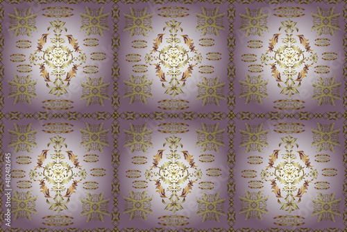 Seamless pattern amazing super cute abstract and nice picture.