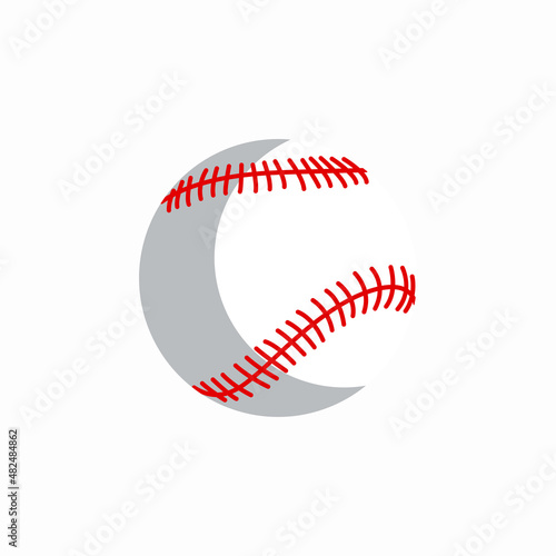 Baseball Ball Sport Play vector