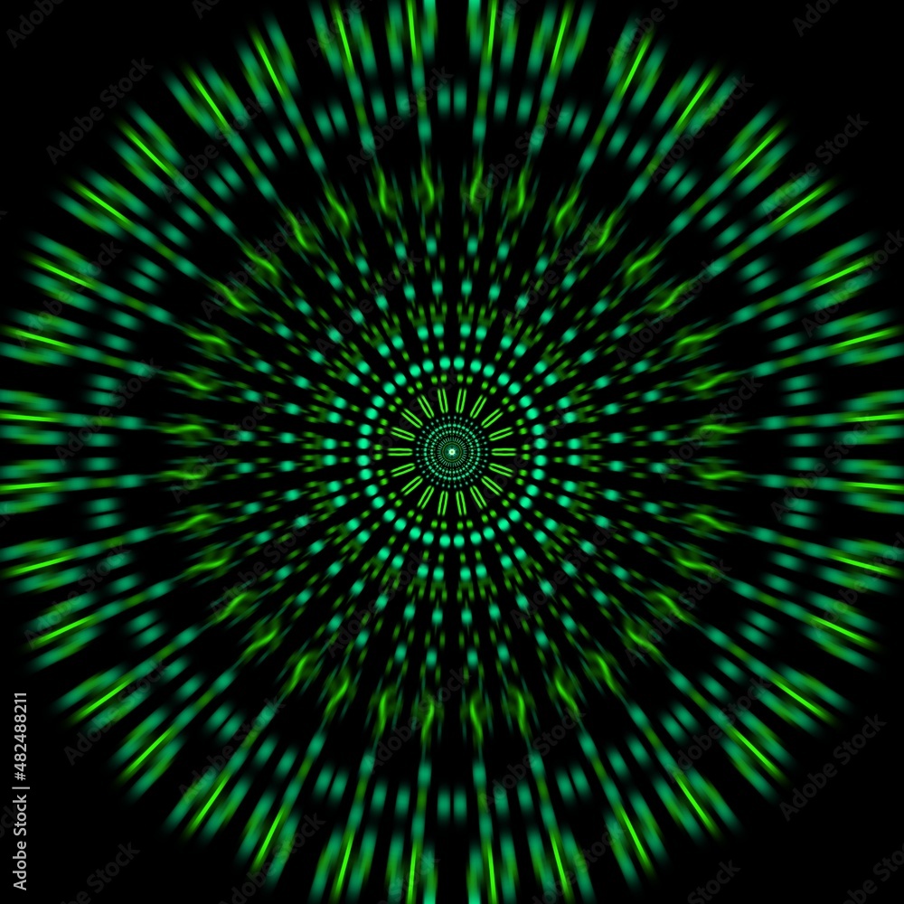 mandala mandala