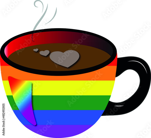 lgbt cup