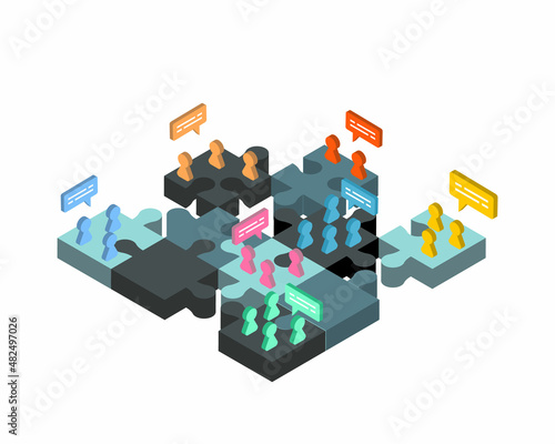 Tribal Marketing is the process of segmenting audiences based on shared beliefs, affinities and interests, instead of clustering by demographics such as age and gender