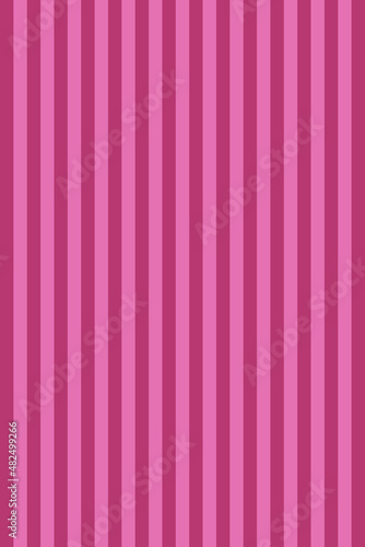 Purple pink paper with stripe pattern background design. Abstract line wallpaper. Vector illustration