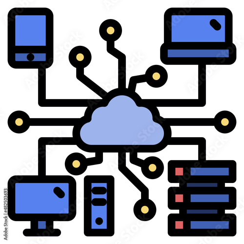 cloud computing