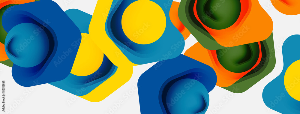 Arrow abstract background. Vector illustration for wallpaper banner background or landing page Arrow abstract background. Vector illustration for wallpaper banner background or landing page
